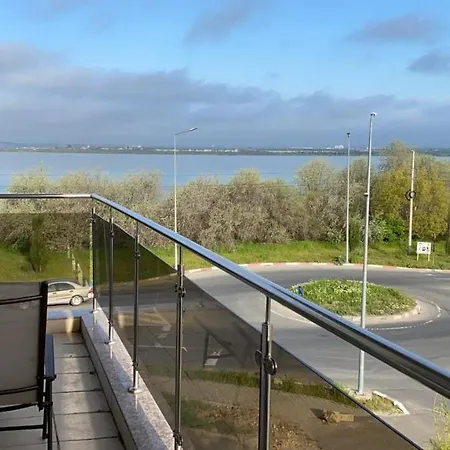 Apartmán Allure Summerland
