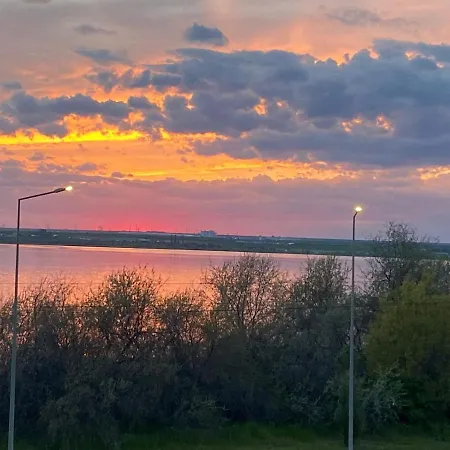 Allure Summerland Apartmán Mamaia