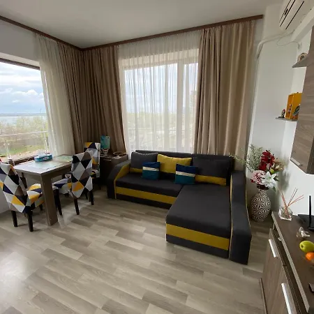 Apartmán Allure Summerland Mamaia