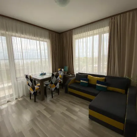 Apartmán Allure Summerland