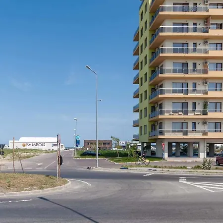 Apartmán Allure Summerland *