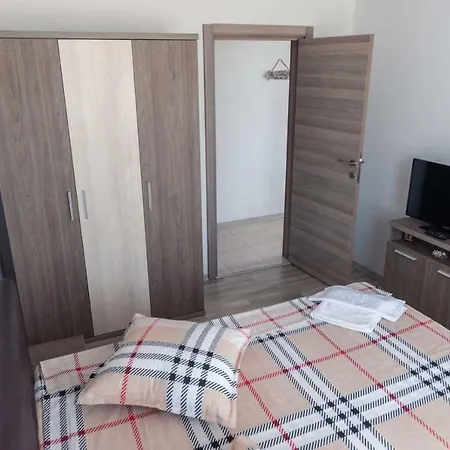 Apartmán Allure Summerland
