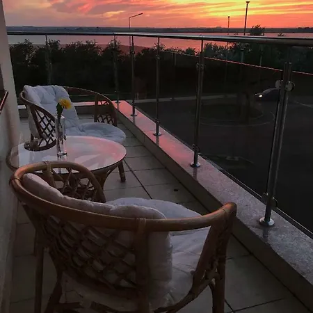 Apartmán Allure Summerland Mamaia