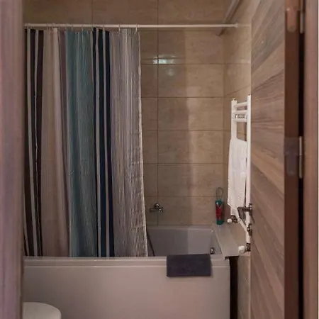 Apartmán Allure Summerland *