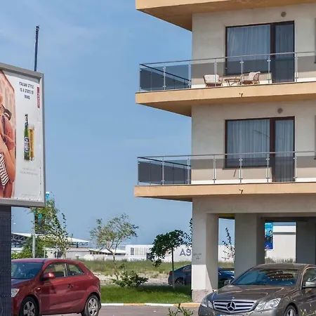 Allure Summerland Mamaia