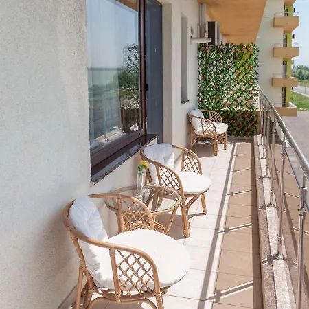 Allure Summerland Apartmán Mamaia