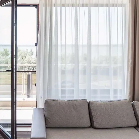 Apartmán Allure Summerland