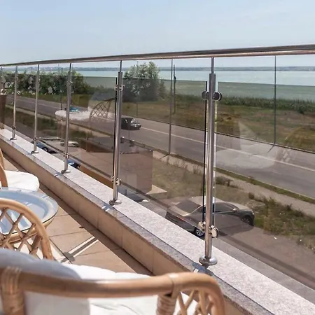 Allure Summerland Apartmán Mamaia